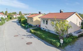 Tallkrogen Romantic House - Upper Or Lower Apartment